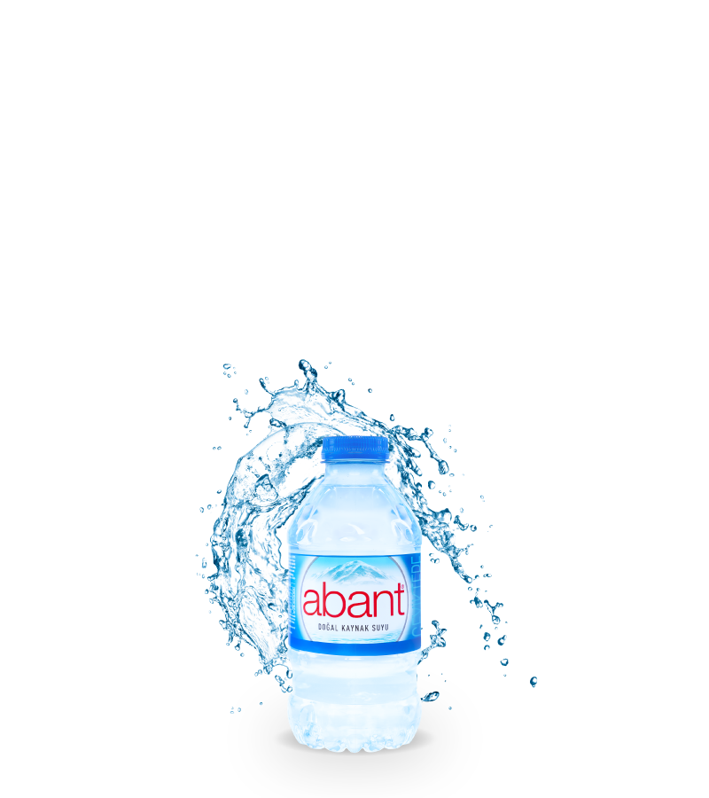ABANT 0.33LT 24 LÜ