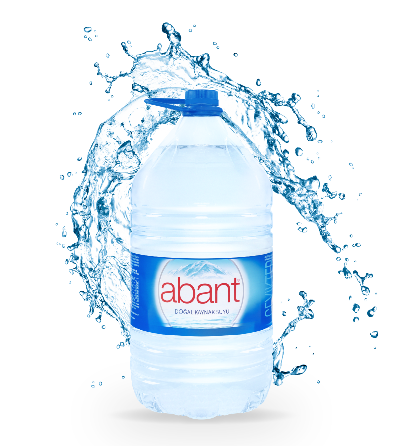 ABANT 5 LT 4 LÜ